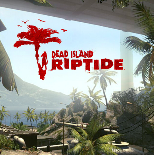 Dead Island Riptide' announced - Polygon