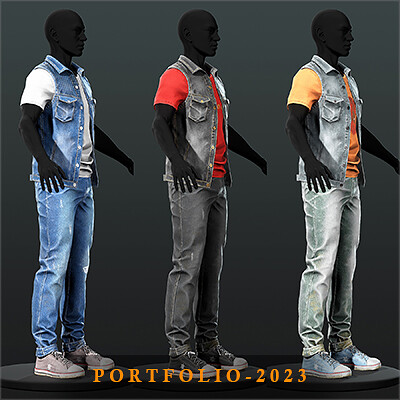 CHR Skins B