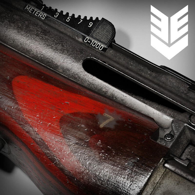 ArtStation - Johnson 