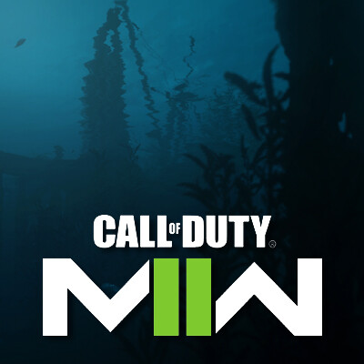 ArtStation - COD MW2 Campaign Mission: Wetwork - Lighting