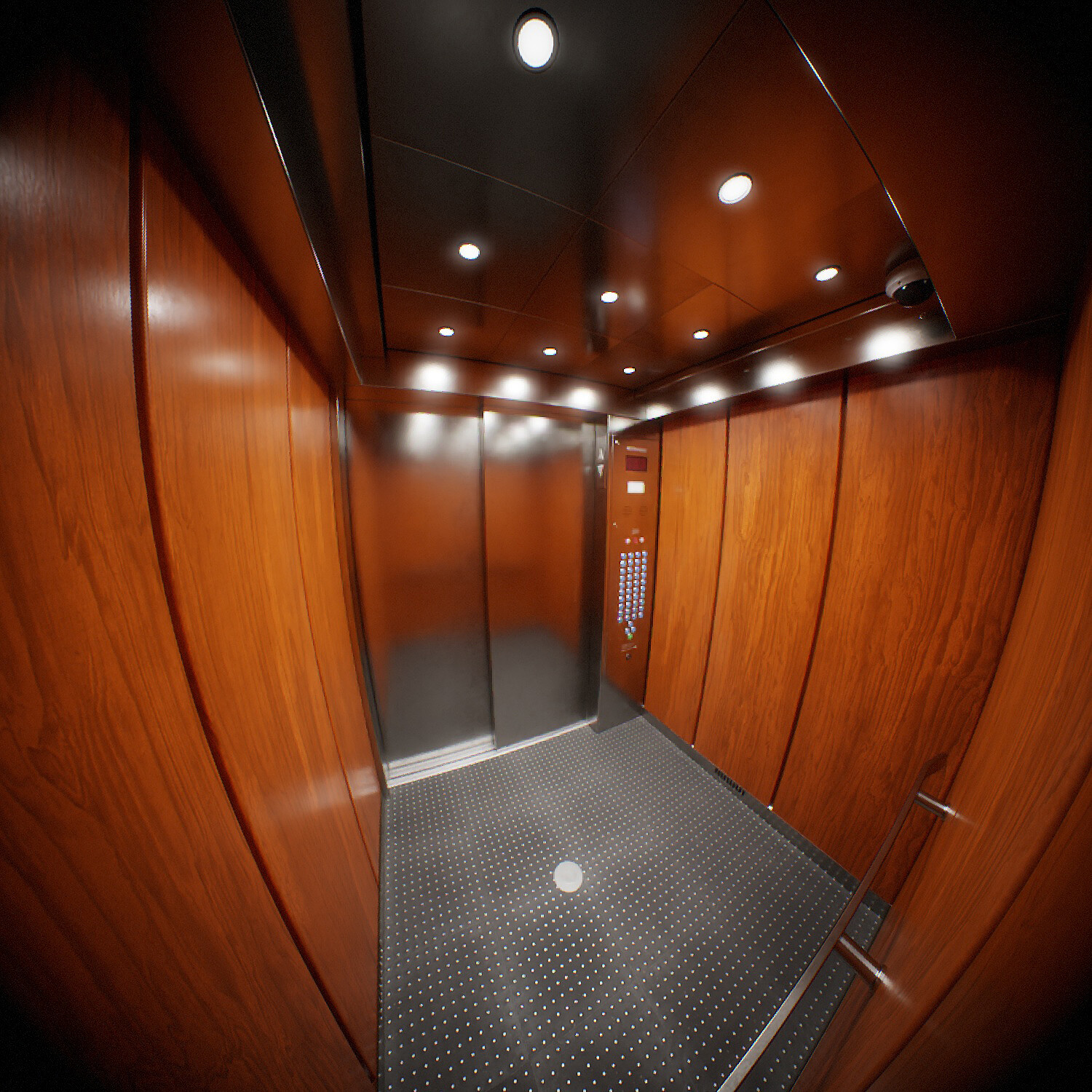 Elevator Variants