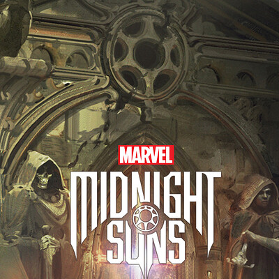 The Hunter's Folley - Marvel's Midnight Suns