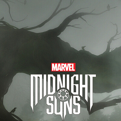 Agatha's Altar and the Twisted Tree - Marvel's Midnight Suns
