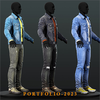 CHR Skins D