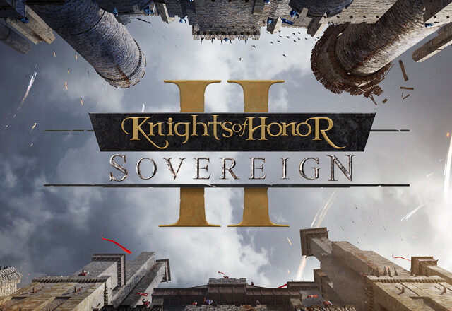 ArtStation - Knights of Honor 2