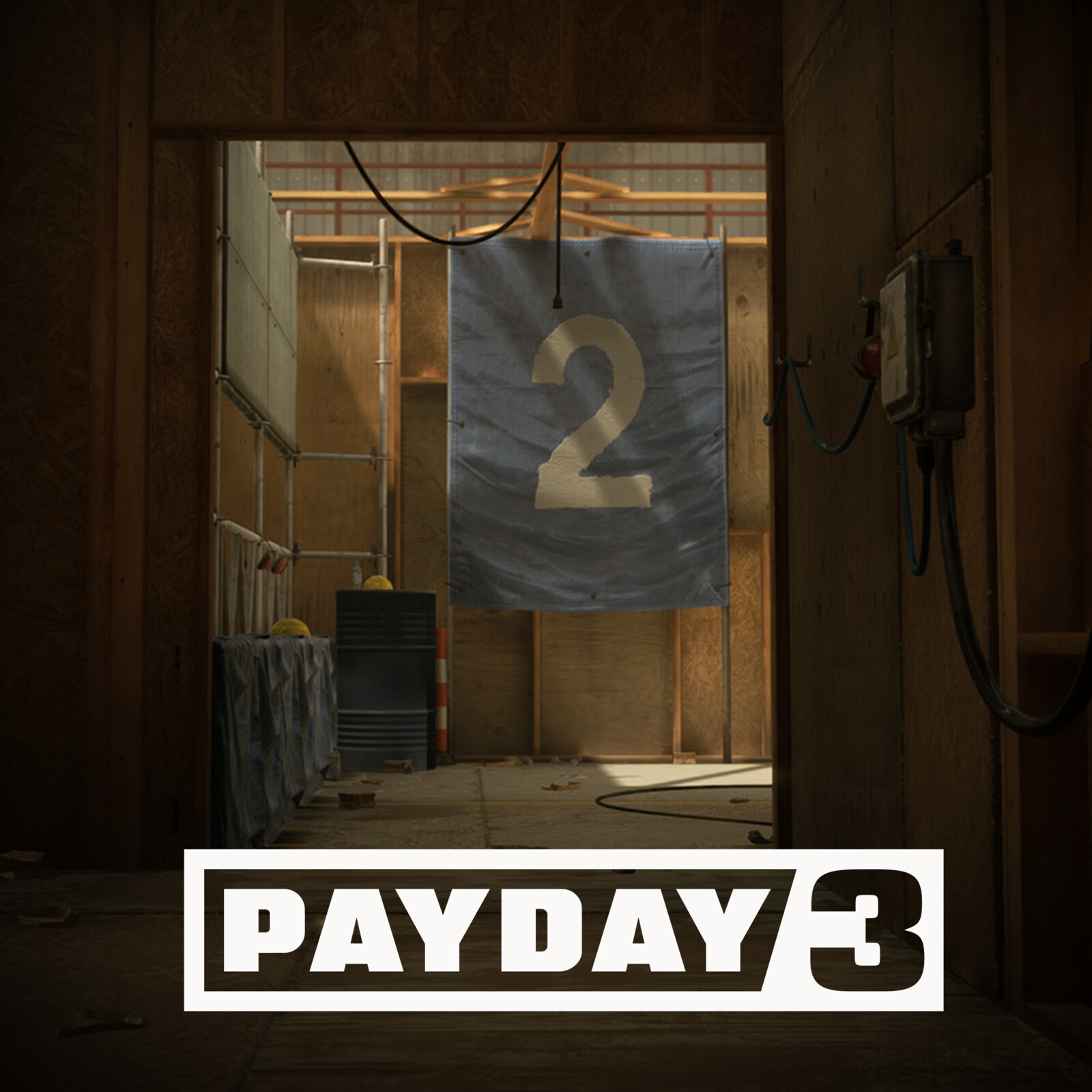 Payday 3 - Tutorial