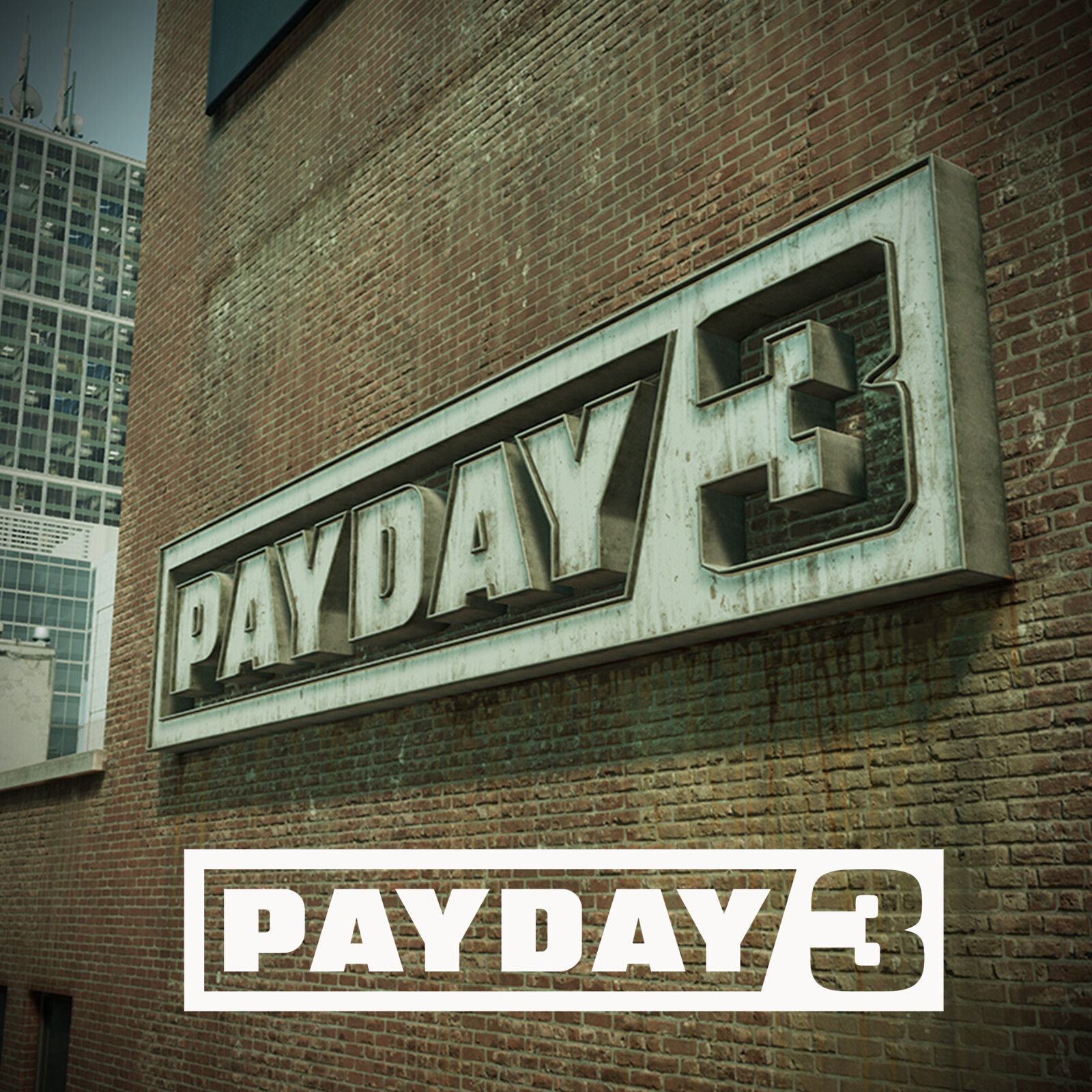 Payday 3 - Advertising generator HDA