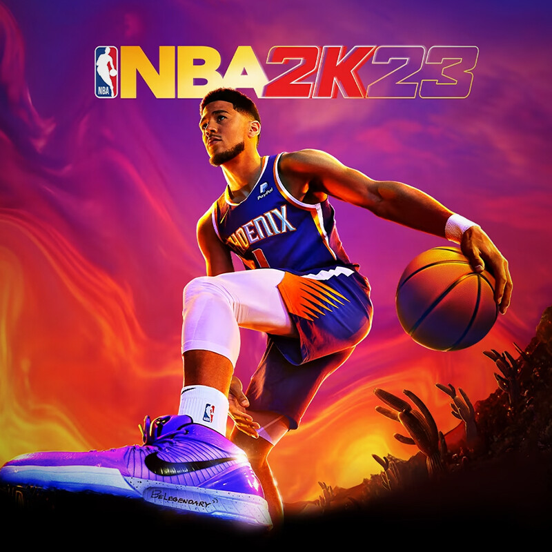 NBA 2K23 Live Ops
