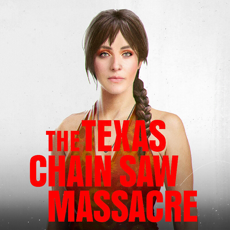 The Texas Chain Saw Massacre: Julie