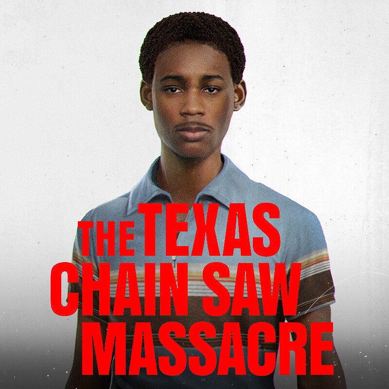 The Texas Chain Saw Massacre: Sonny