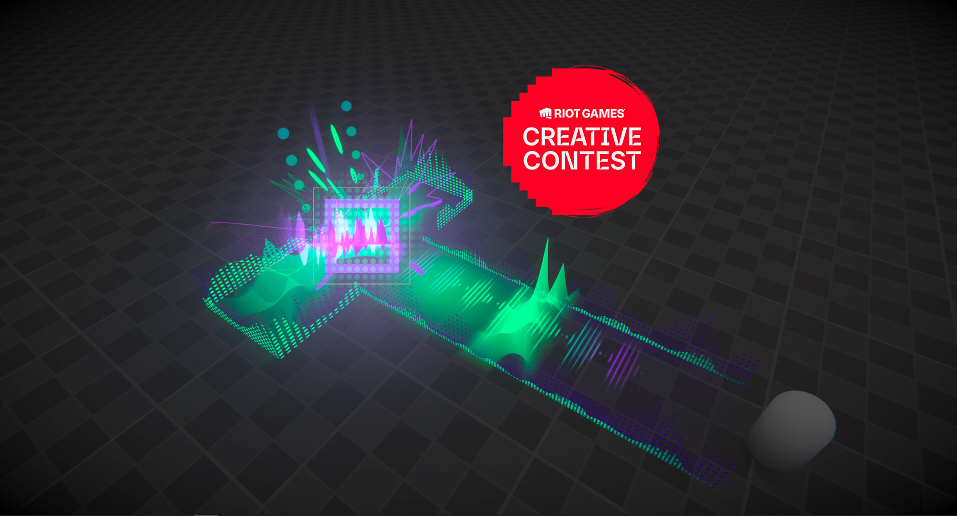 ArtStation - True Damage Graves - Riot 2023 VFX Contest