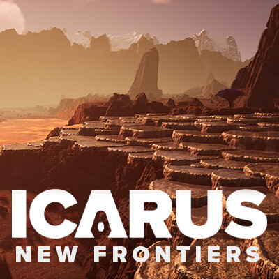 Icarus: New Frontiers expansion review -- Gorgeous, Dangerous, and Full of  Promise — GAMINGTREND