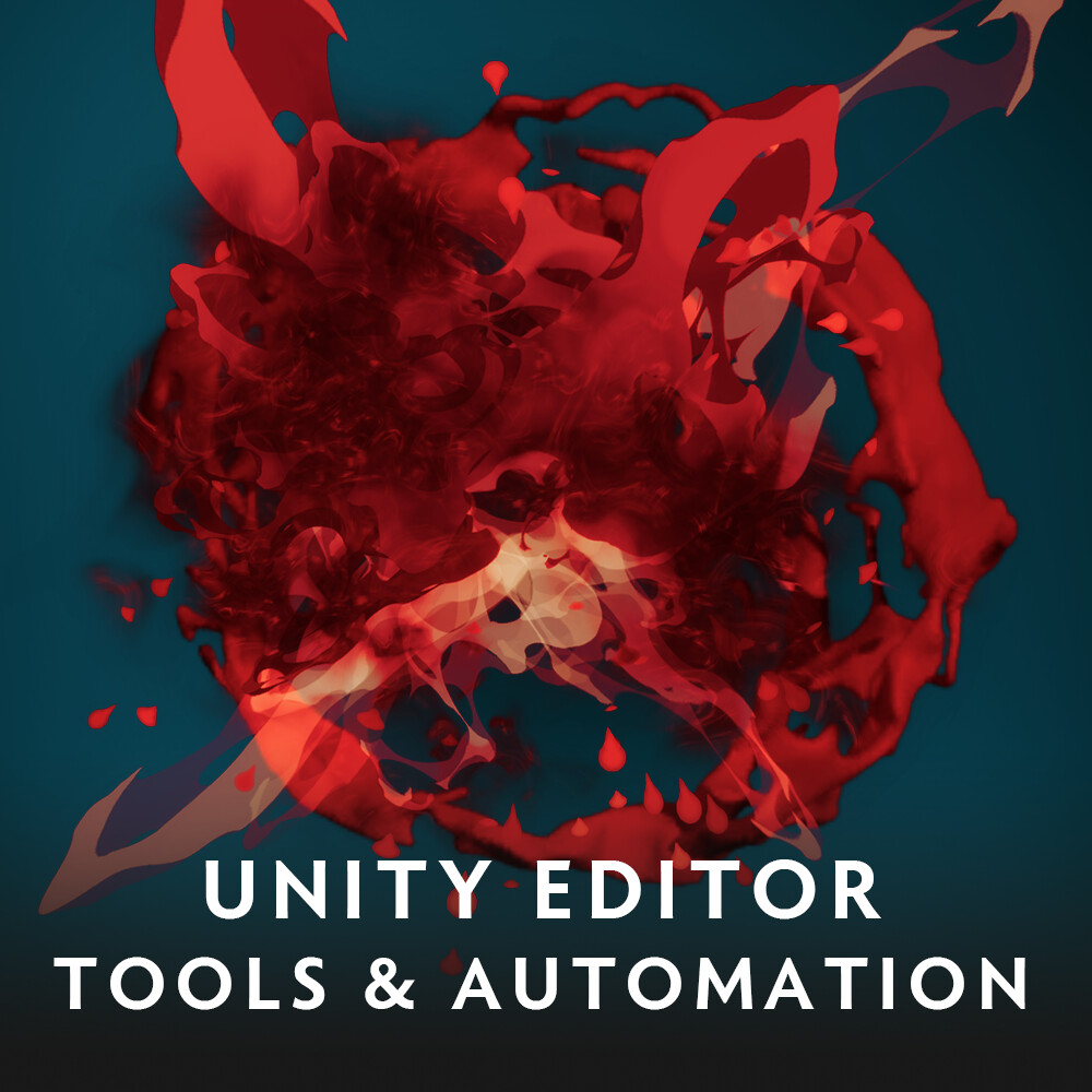 ArtStation - Unity Editor Tools