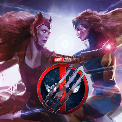 Avengers: Kang Dynasty Concept art? #avengerskangdynasty
