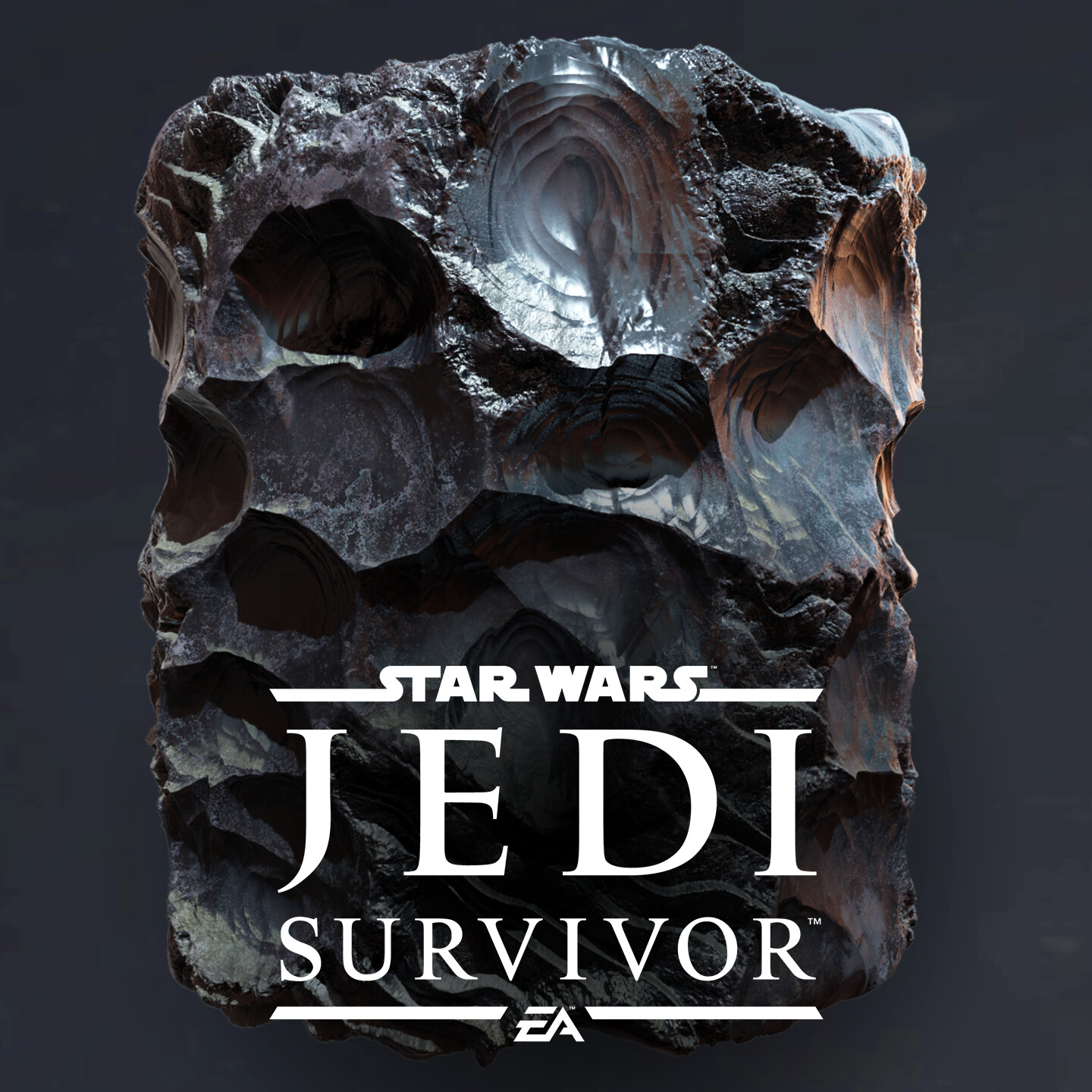 ArtStation Star Wars Jedi Survivor Tar Materials