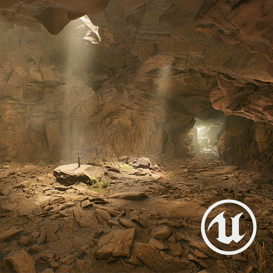 Frydman Mathias - The Old Cave