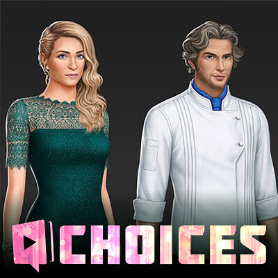 Choices: Stories You Play