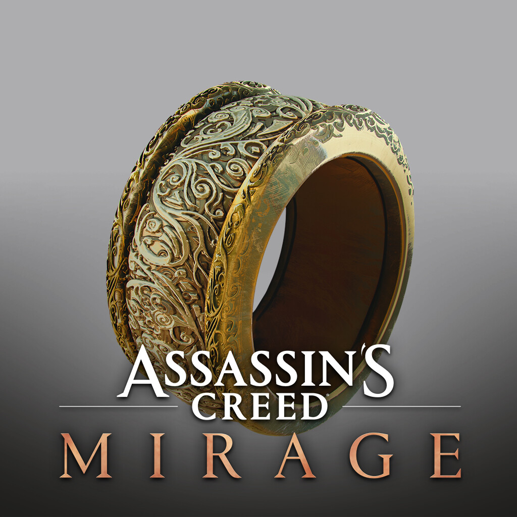 Buy 8mm Assassin Creed Black Titanium Stainless Steel Men Ring Band Size  6-14 (11) Online at desertcartINDIA