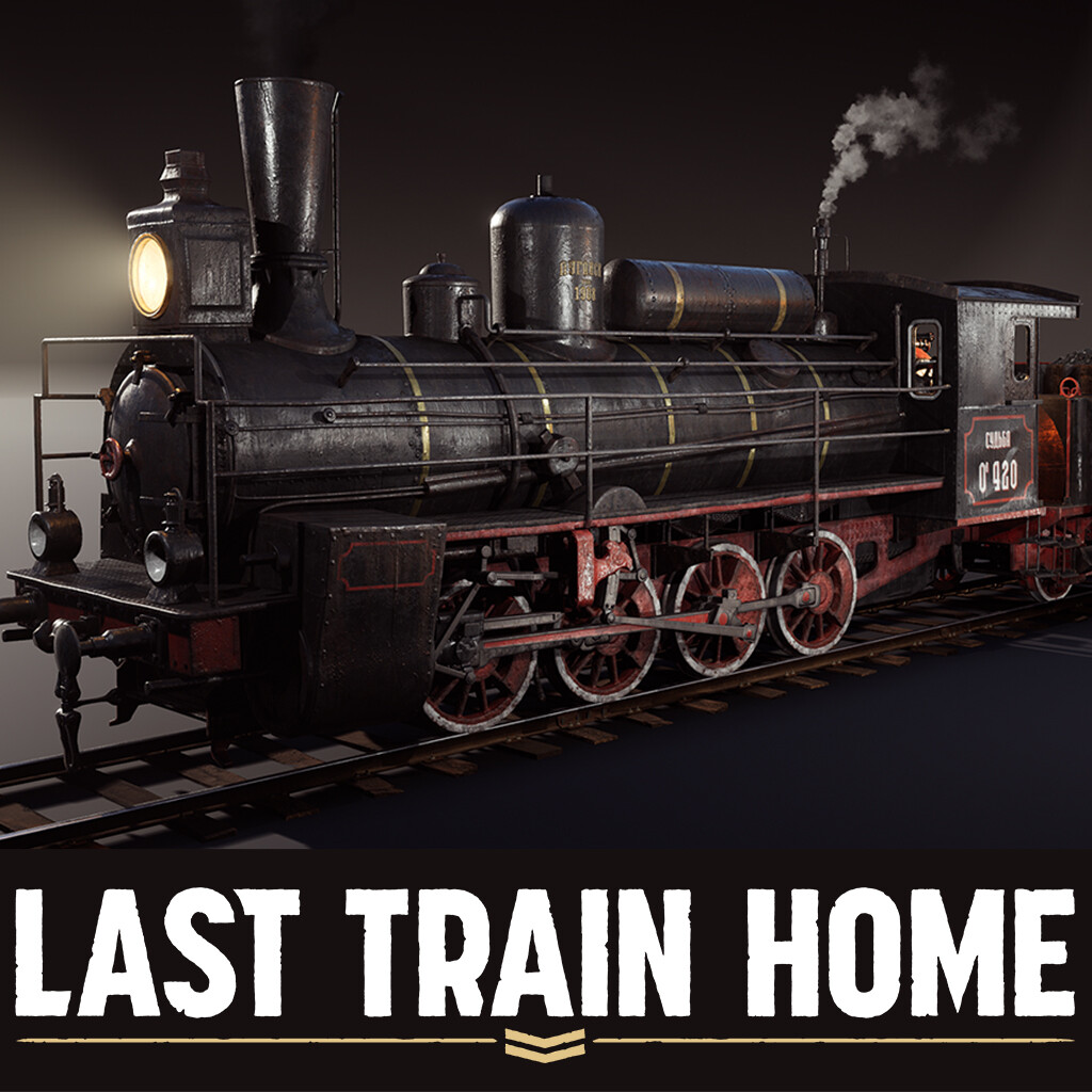 Buy Last Train Home Steam