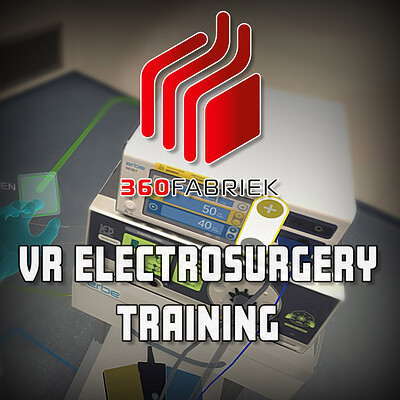 VR  Electrosurgery Training