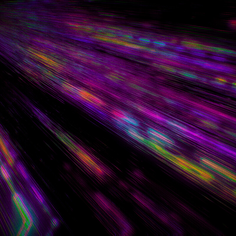 Chromatic Bandwidth