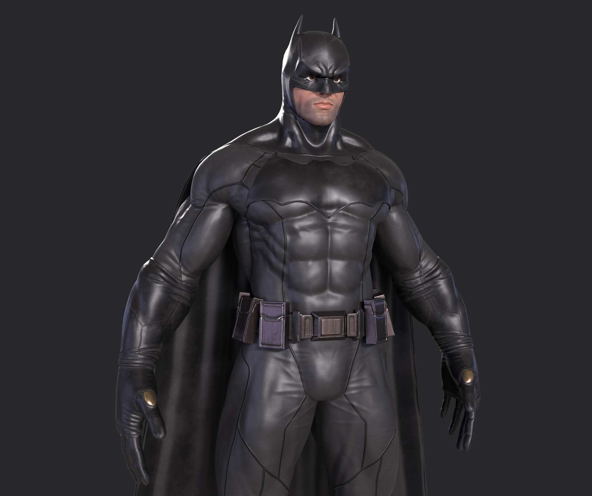 ArtStation - Batman