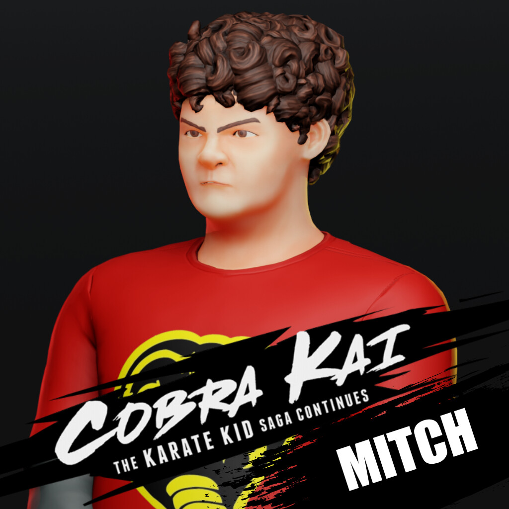 Cobra kai the karate kid saga continues. Cobra kai the karate kid saga continues