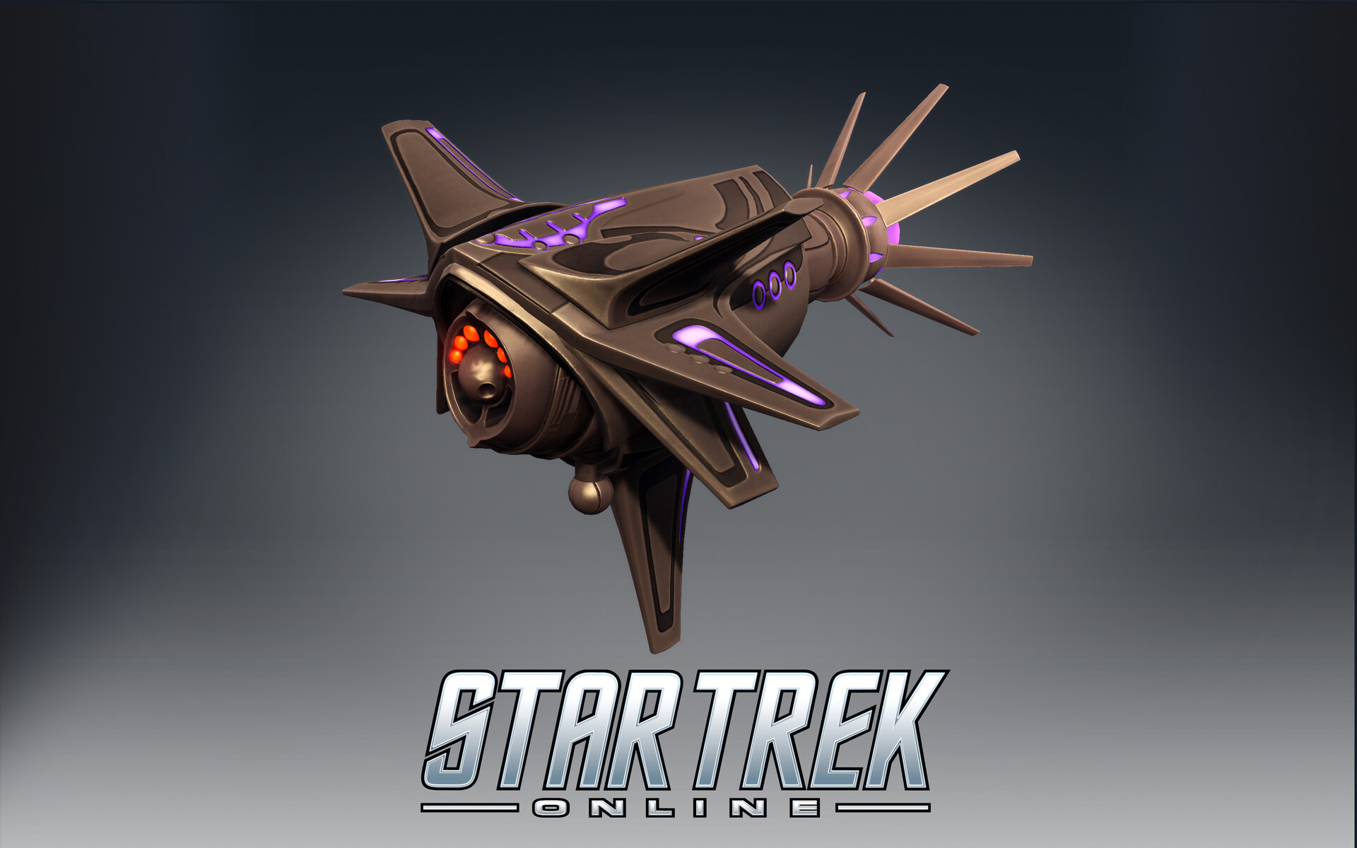 star trek online nomad drone