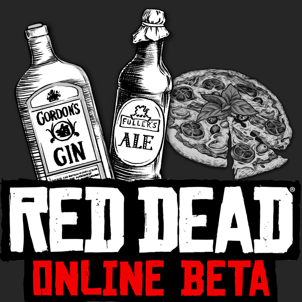 ArtStation - Icons RDOnline