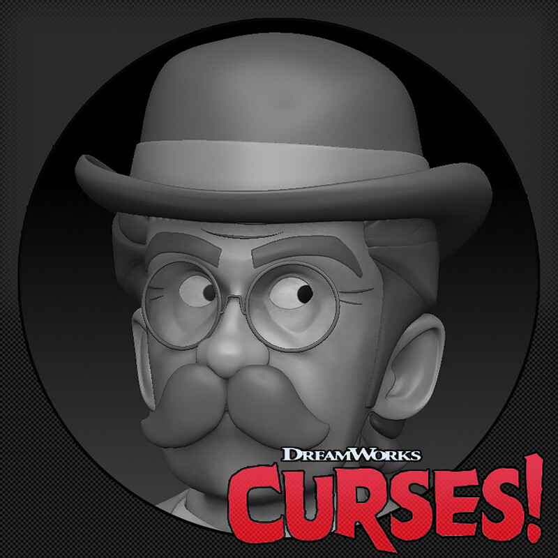 Curses! Cornelius Turns & Expressions