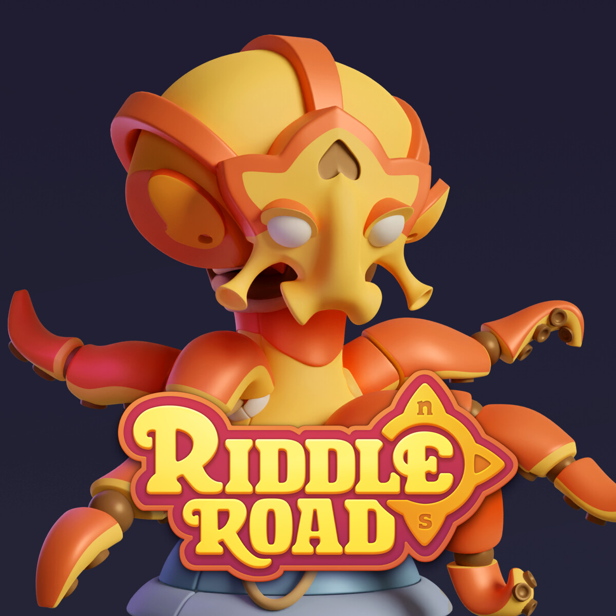 artstation-3d-items-for-mini-games-for-the-project-riddle-road