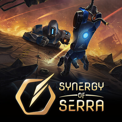 Synergy of Serra