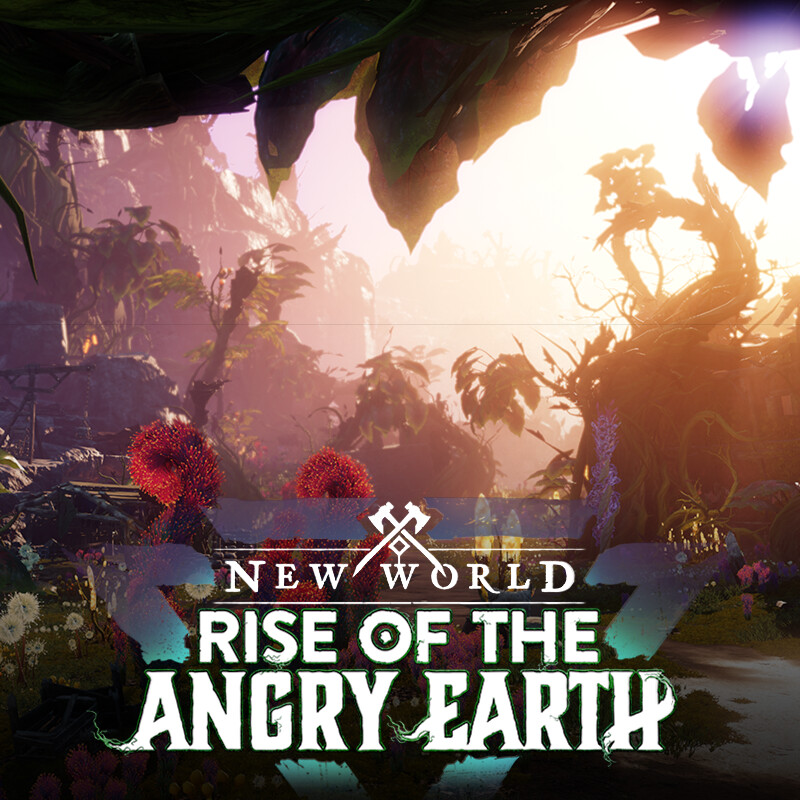 Rise of Angry Earth Firefly's Pique