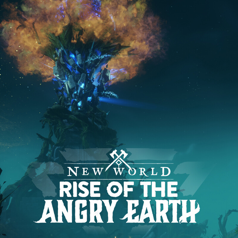 Rise of Angry Earth Elafry Pyrgo