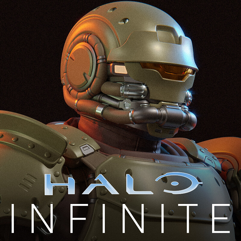 Halo: Infinite Eaglestrike