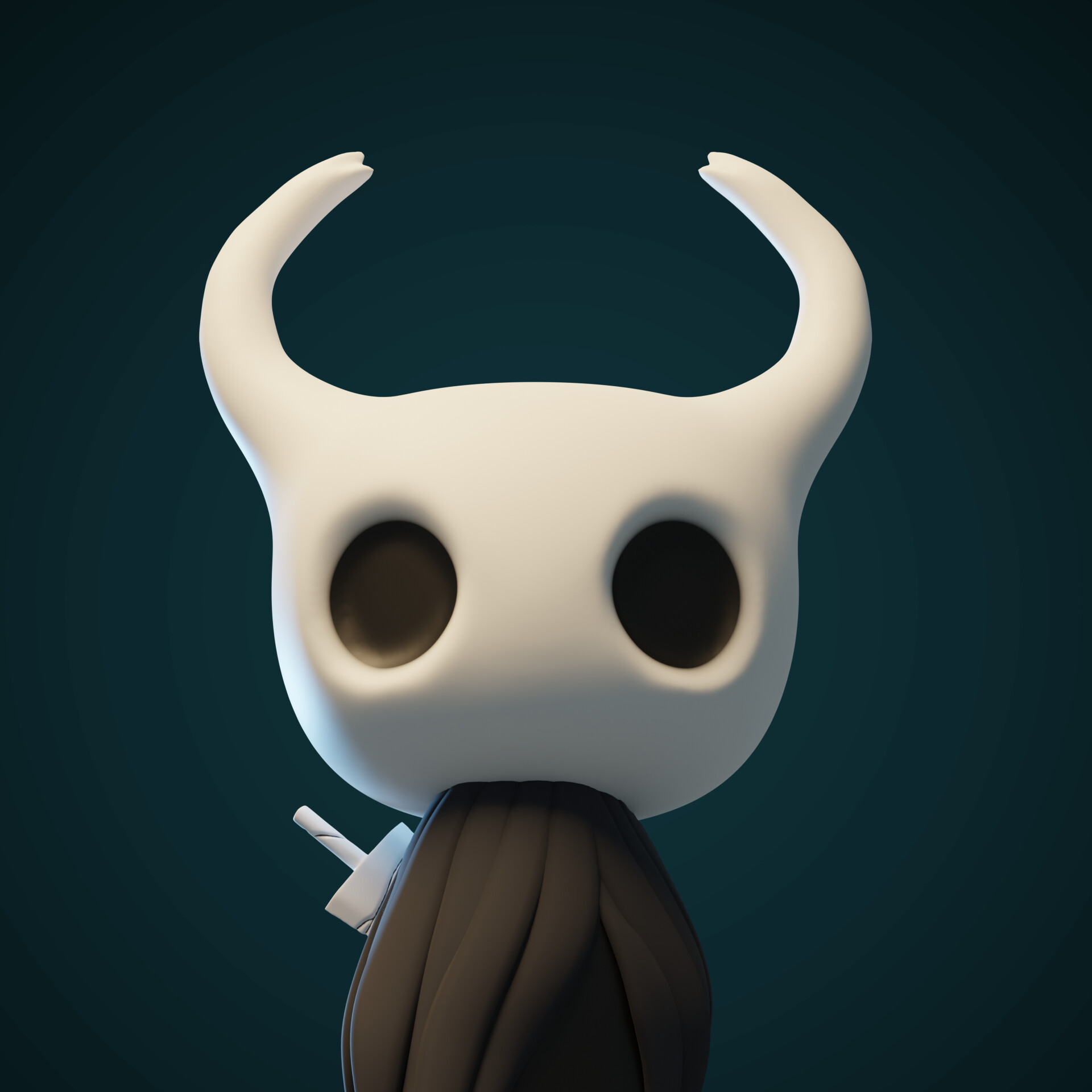 ArtStation - Hollow Knight