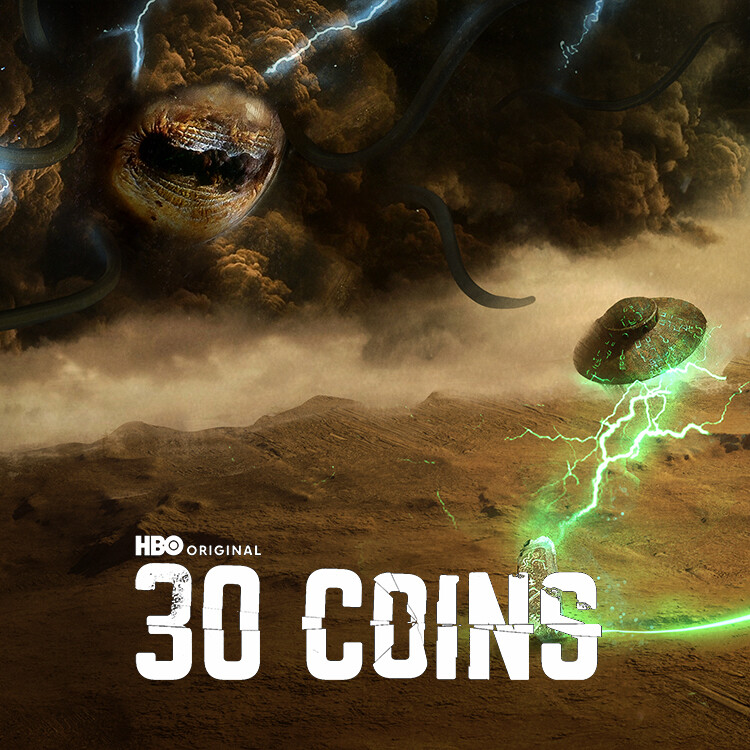 30 Coins Opening Movie - HBO EUROPE