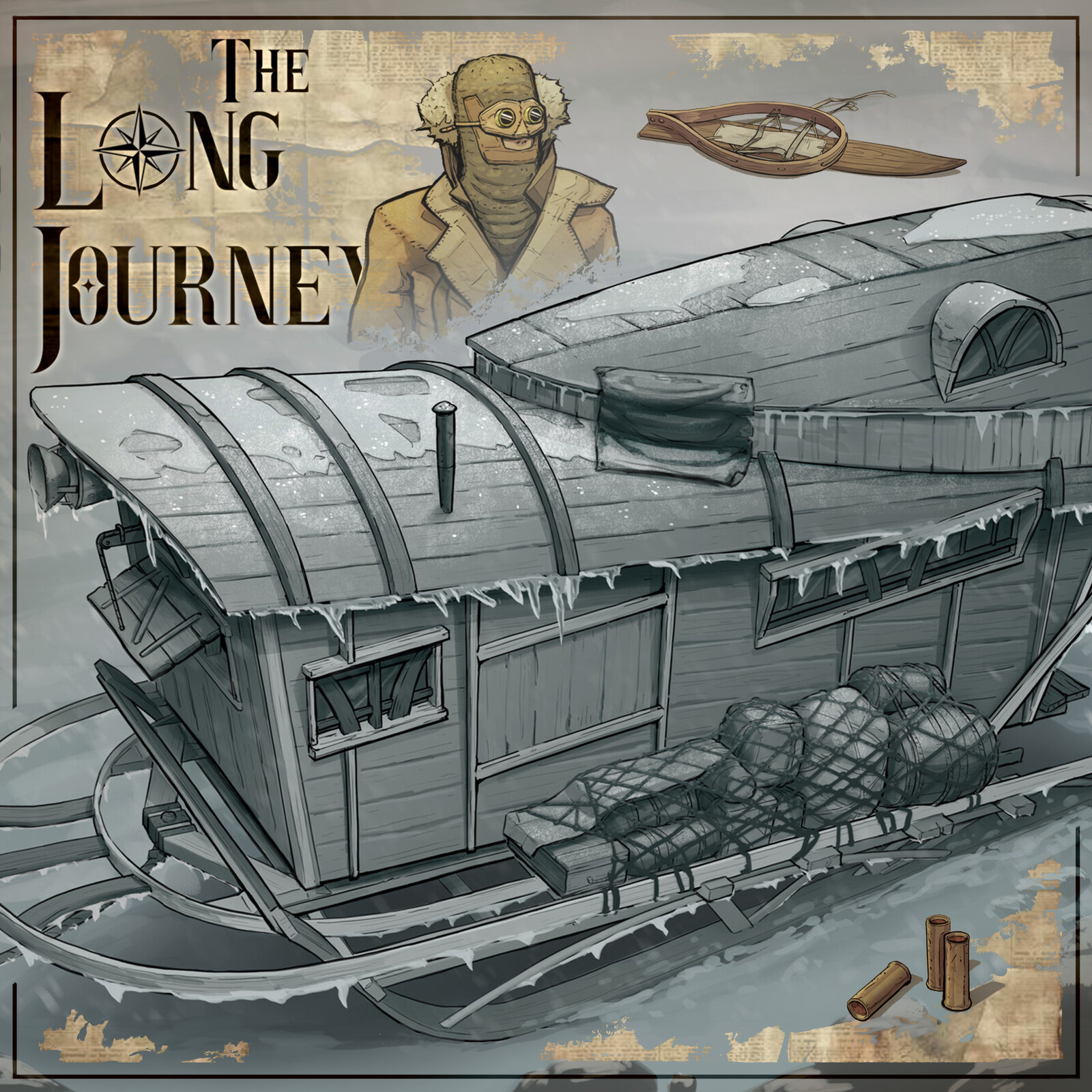 Arctic Voyage