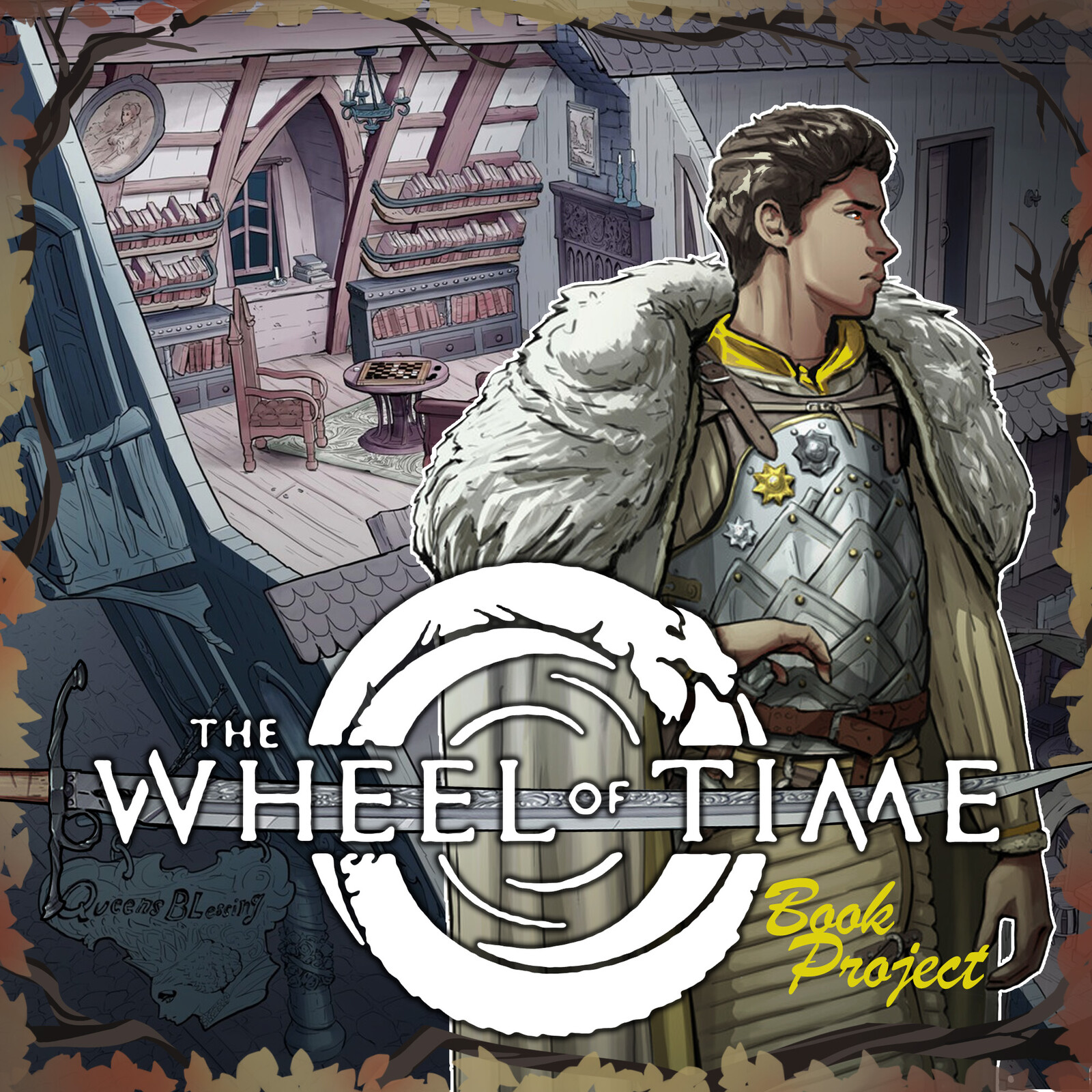 The Wheel of Time