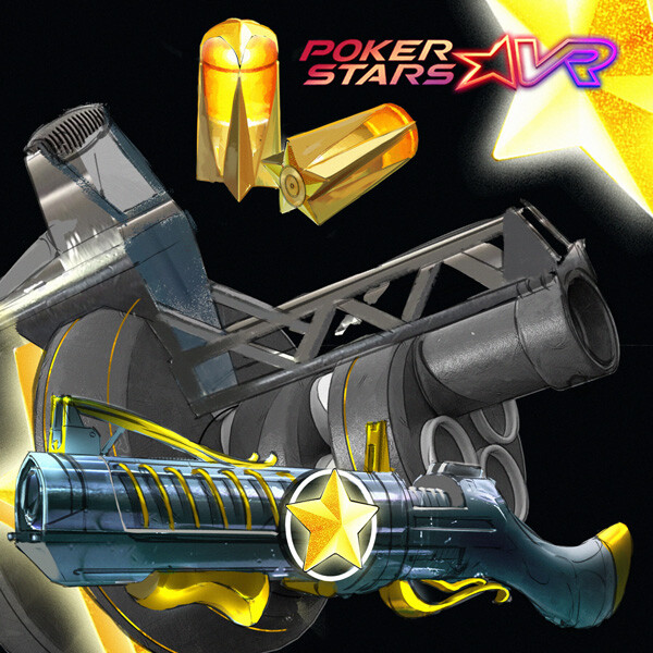 Review Star Cannon