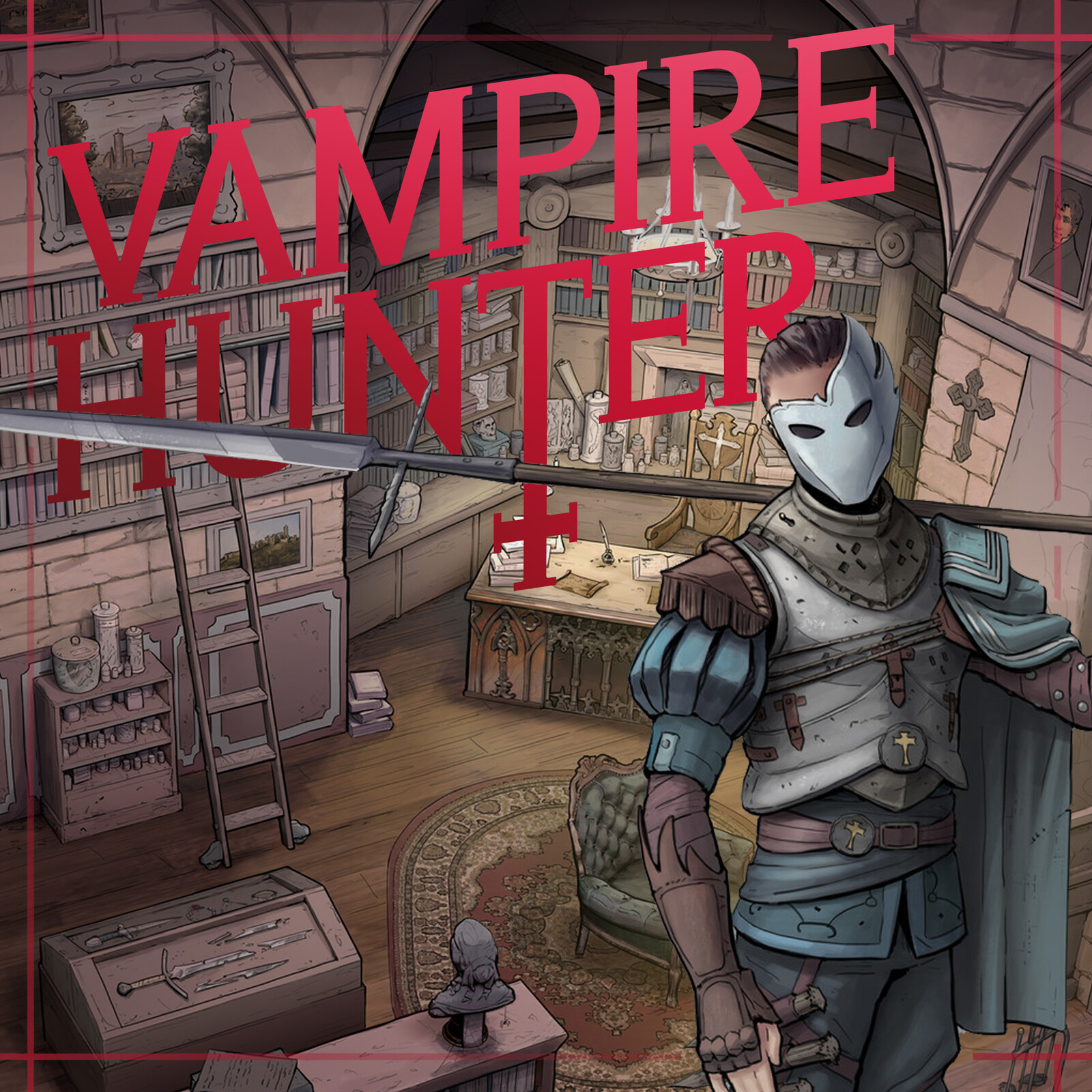 Vampire Hunter