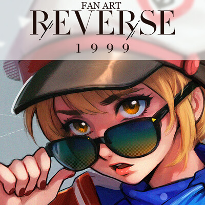Reverse: 1999 • DotGG