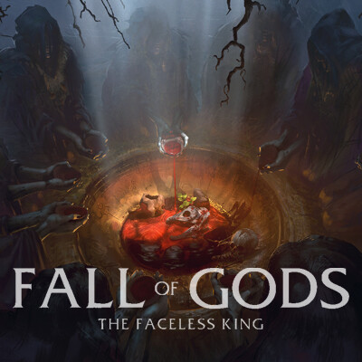Fall of Gods - The Ritual