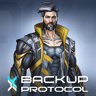 Adam - Backup Protocol
