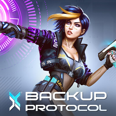 Eve - Backup Protocol