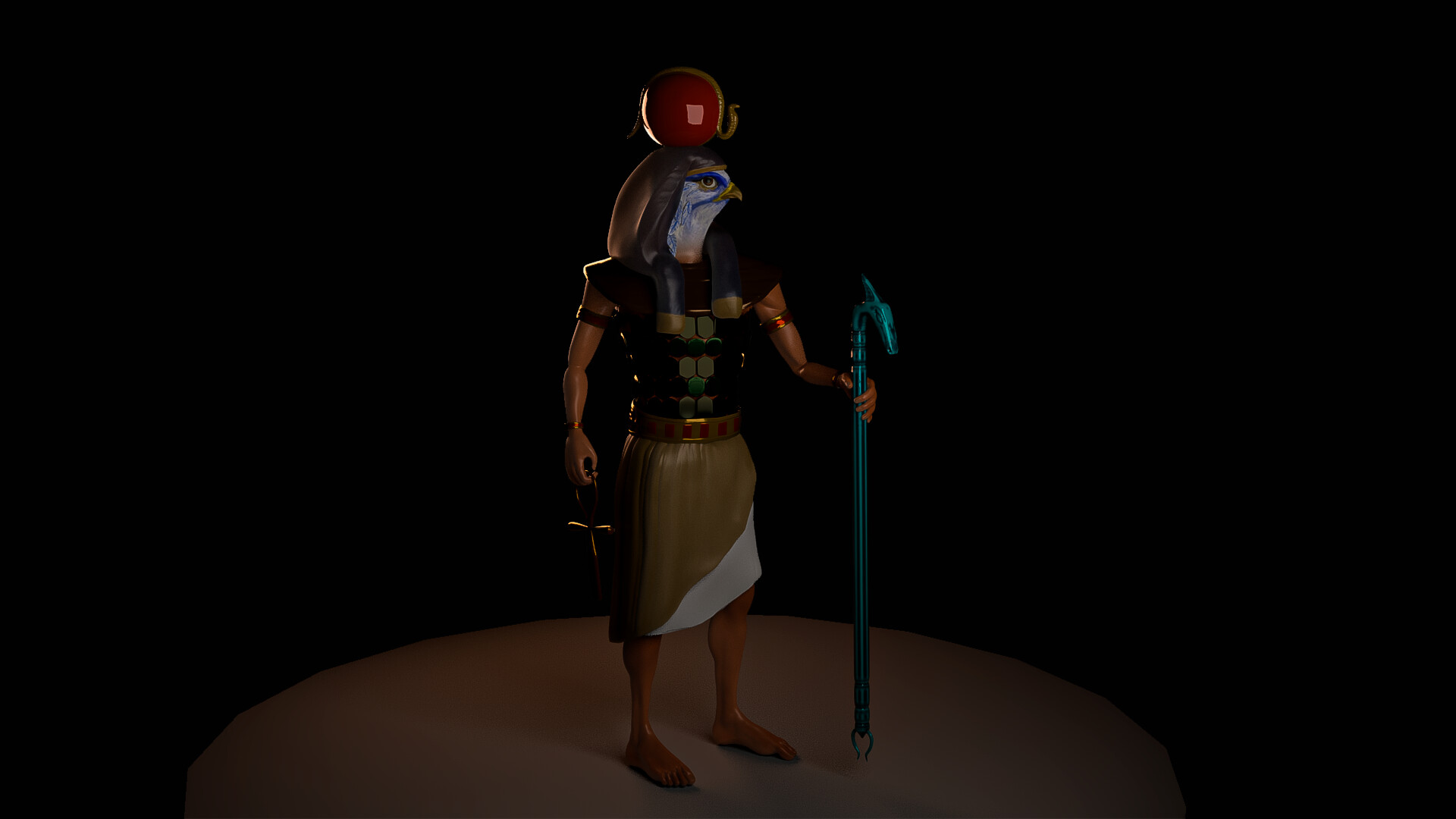 ArtStation - RA