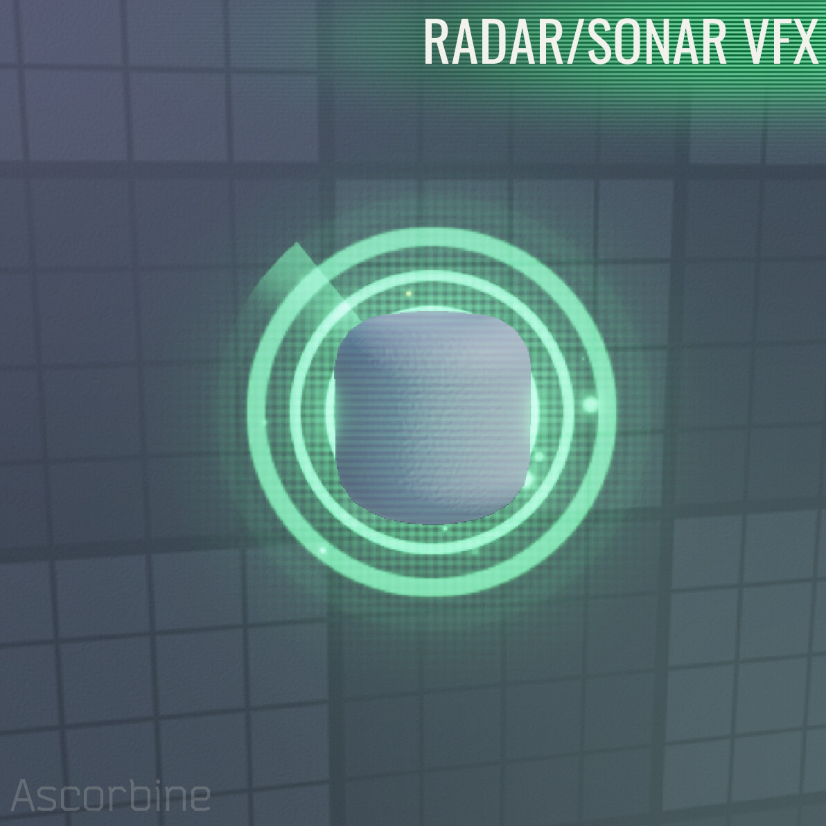 ArtStation - Radar screen VFX | Roblox
