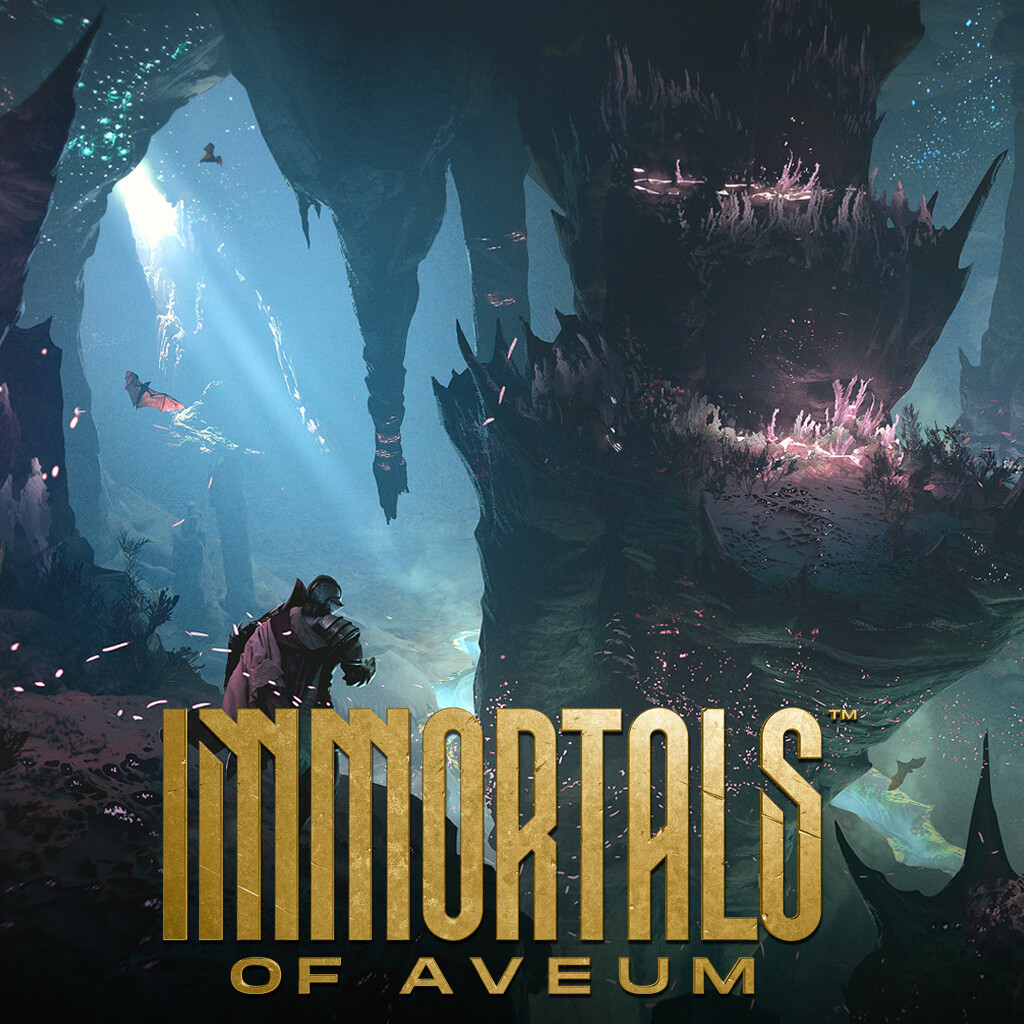 Immortals of Aveum Underworld