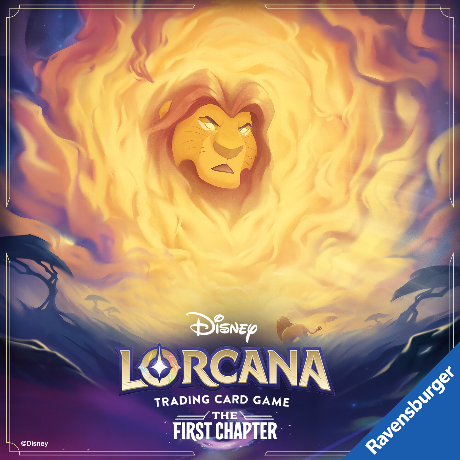 alice-pisoni-disney-lorcana-tcg-mufasa-you-have-forgotten-me