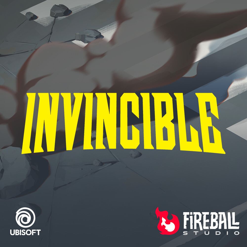 Invincible Team
